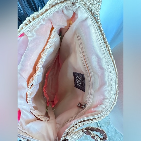 NWOT The Sak Crossbody Bag - Rainbow - Picture 5 of 7